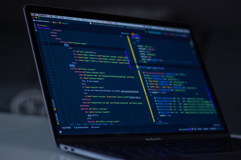 Dev Portfolio