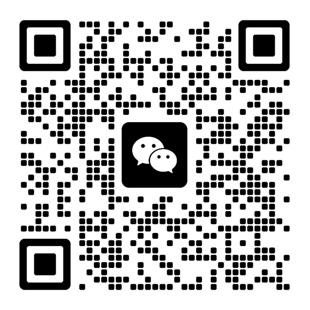 WeChat QR Code
